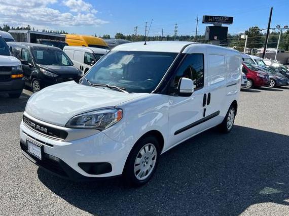 RAM PROMASTER CITY 2020 ZFBHRFBB4L6P89204 image